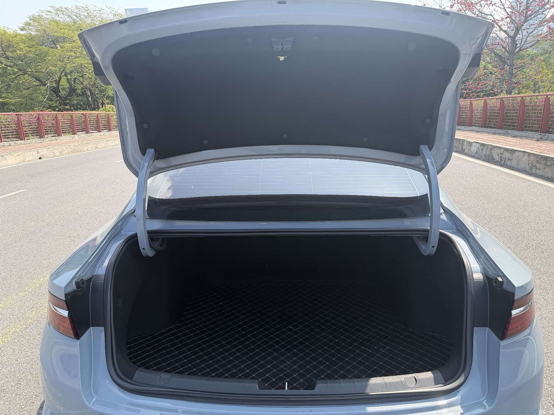 Geely Preface, 2023 14