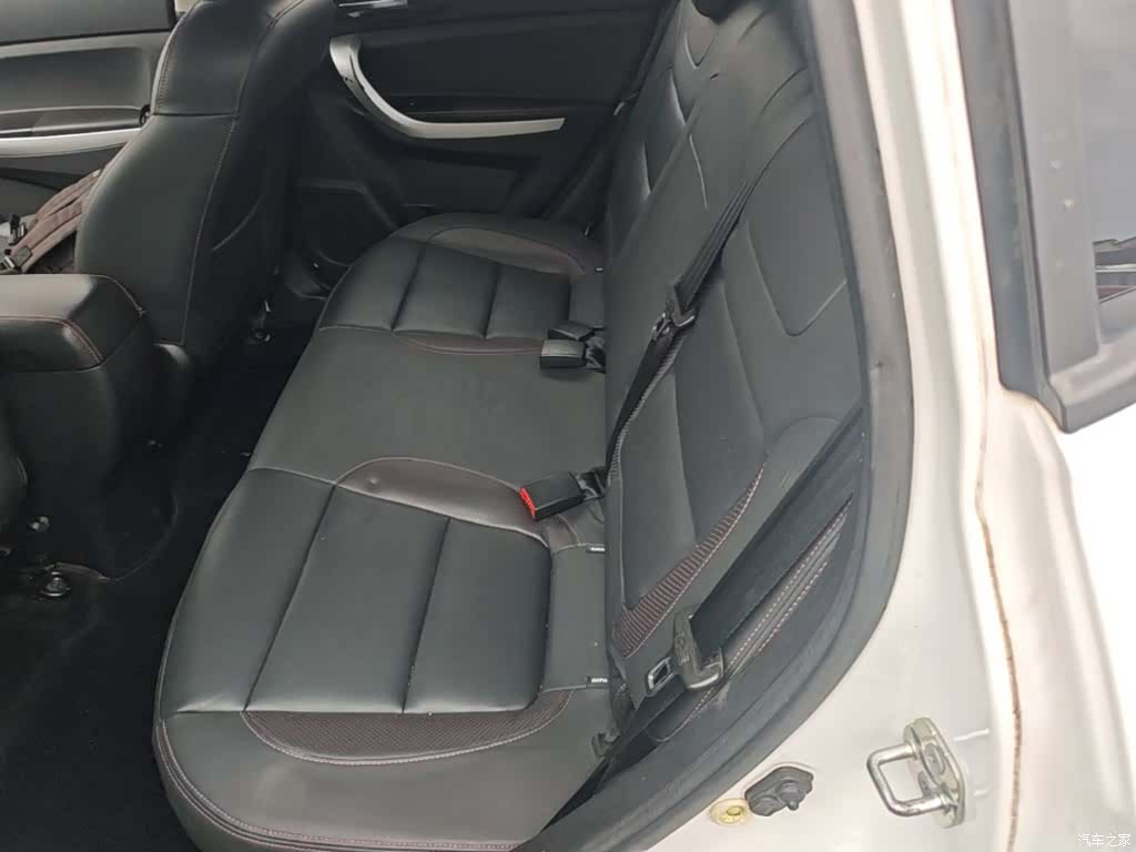Changan CS35, 2017 17