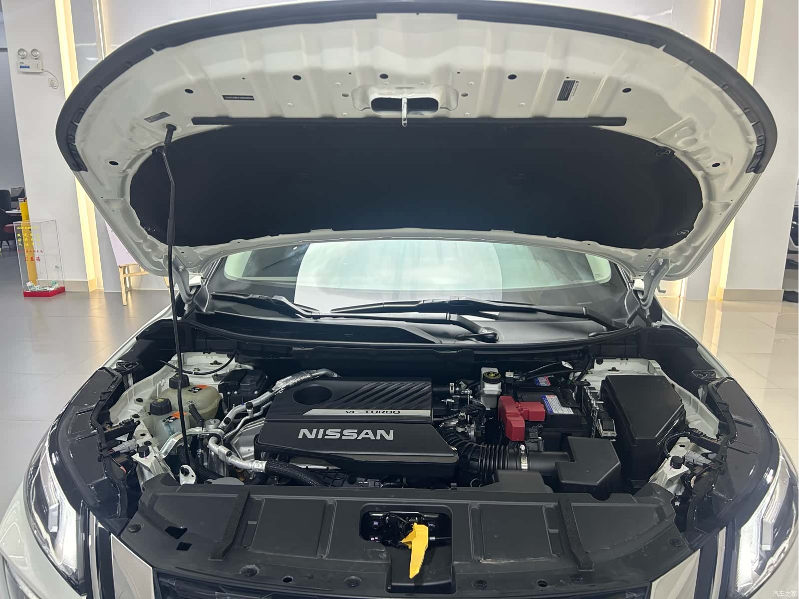 Nissan X-Trail, 2022 12