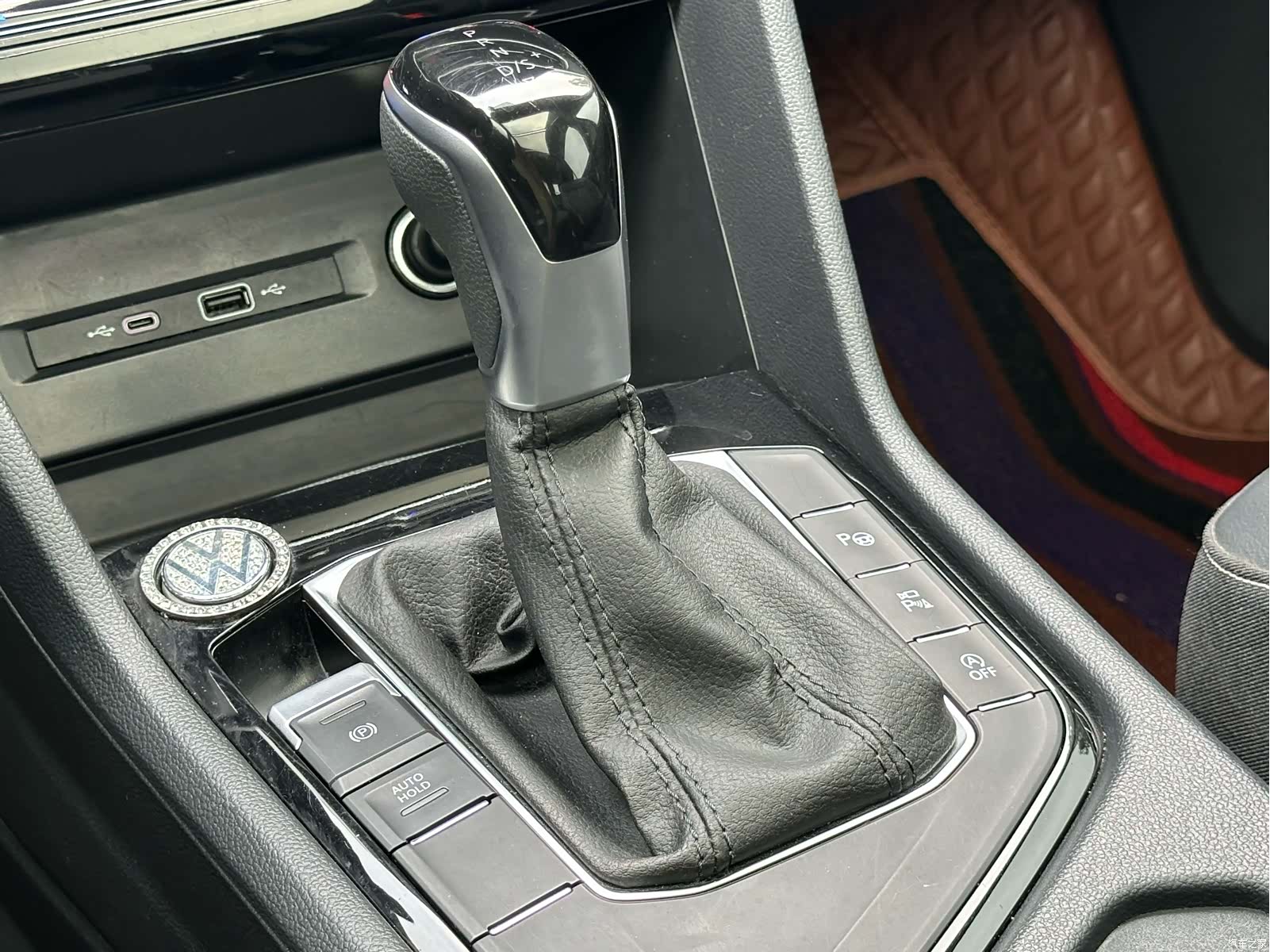 Volkswagen Tiguan L, 2024 14