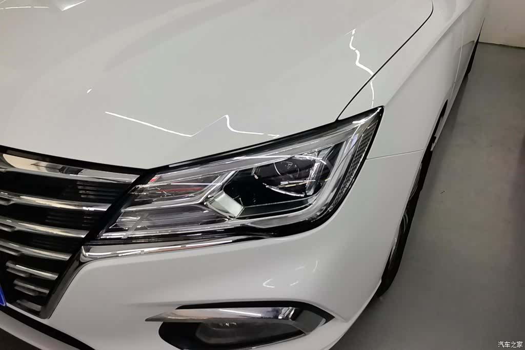 Roewe i5, 2019 все фото