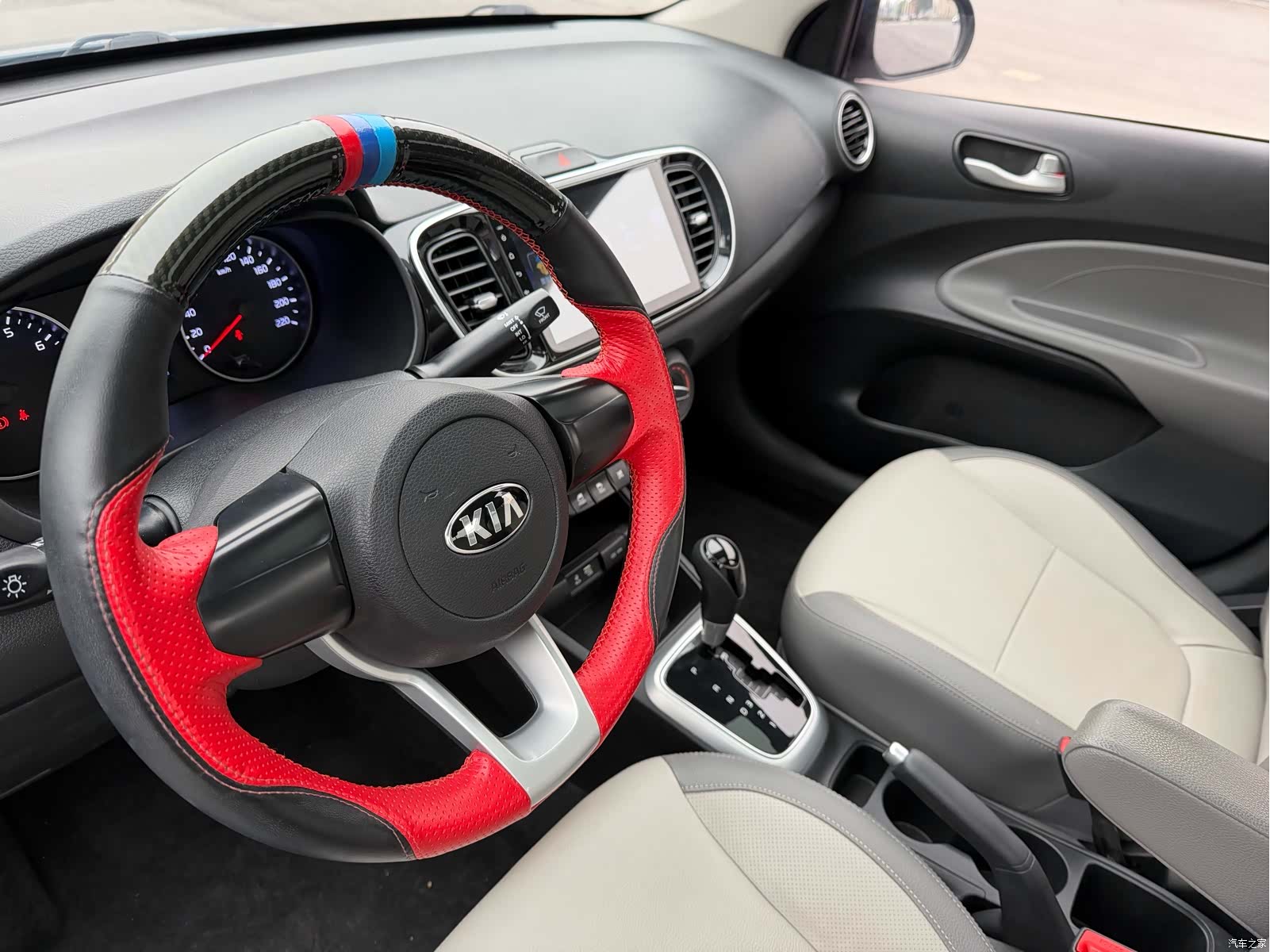 Kia Value, 2019 9