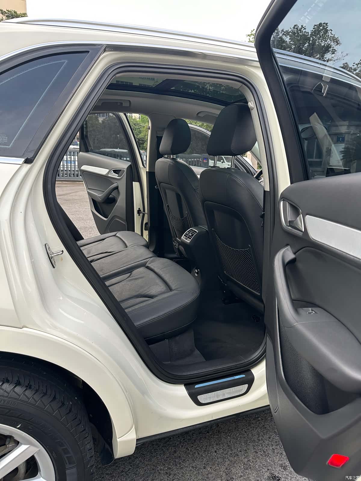 Audi Q3, 2014 11