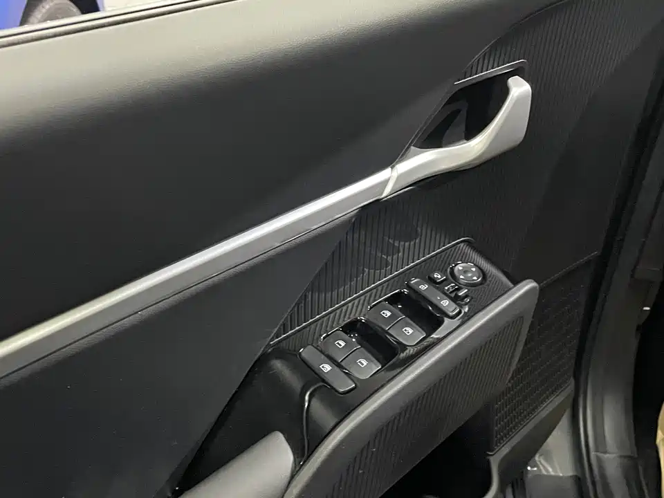 Hyundai Beijing ix35