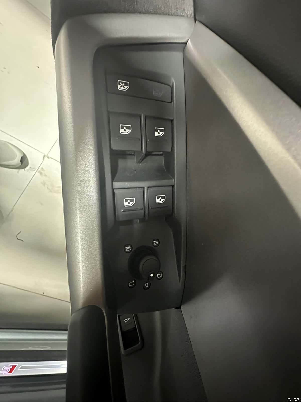 Audi Q3, 2022 13