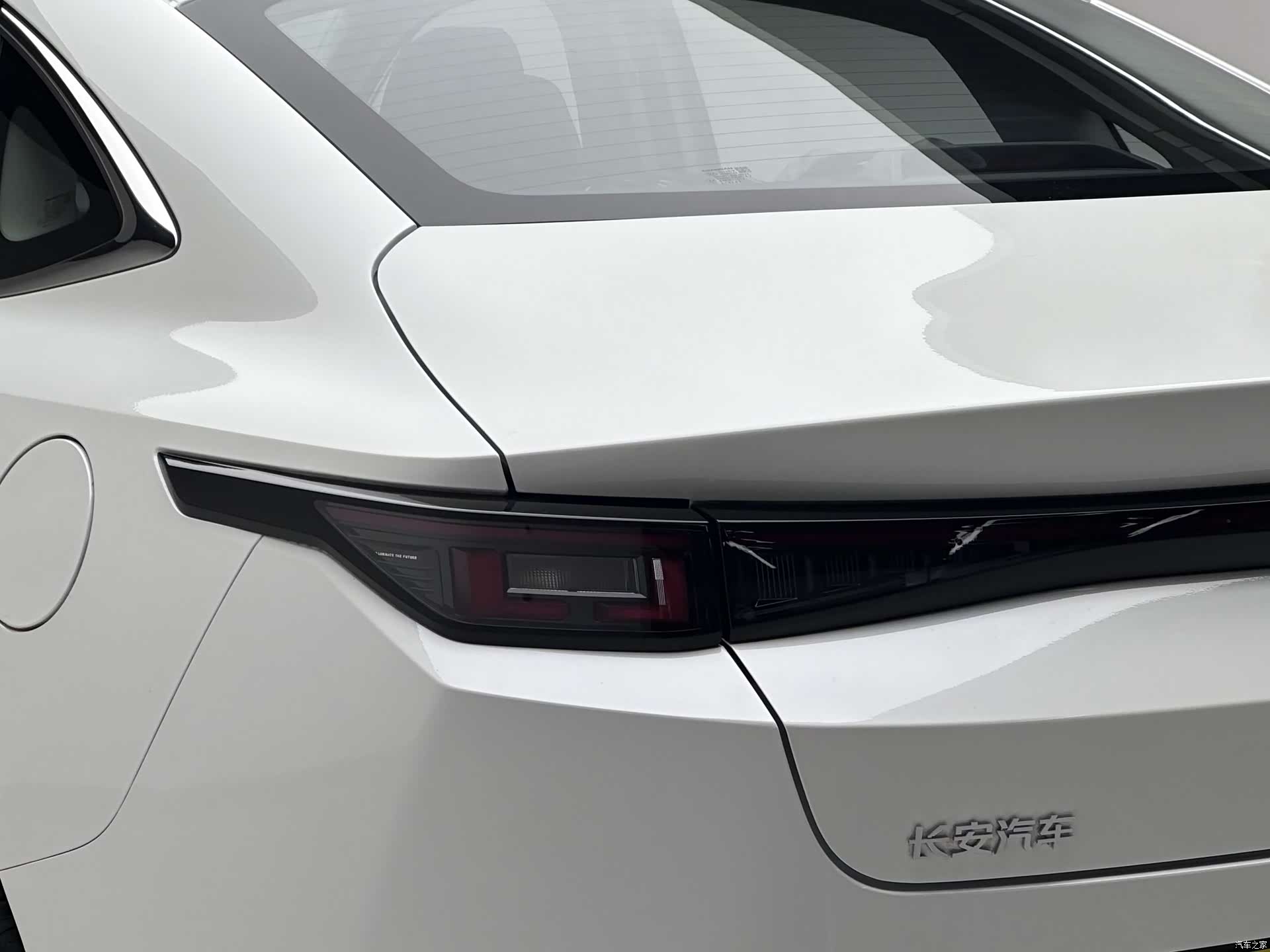 Changan Eado, 2026 18