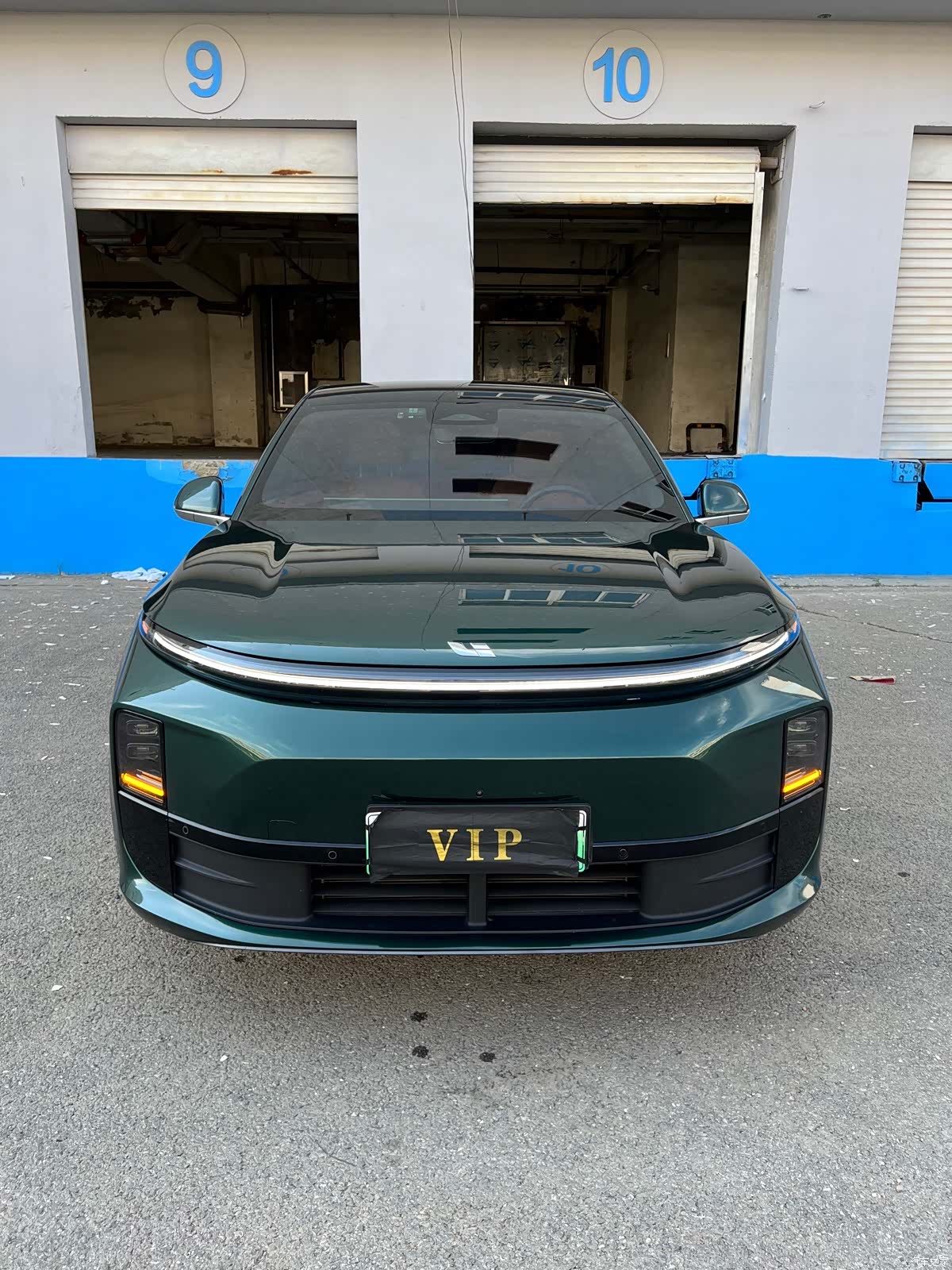 Li Auto L6, 2024 2