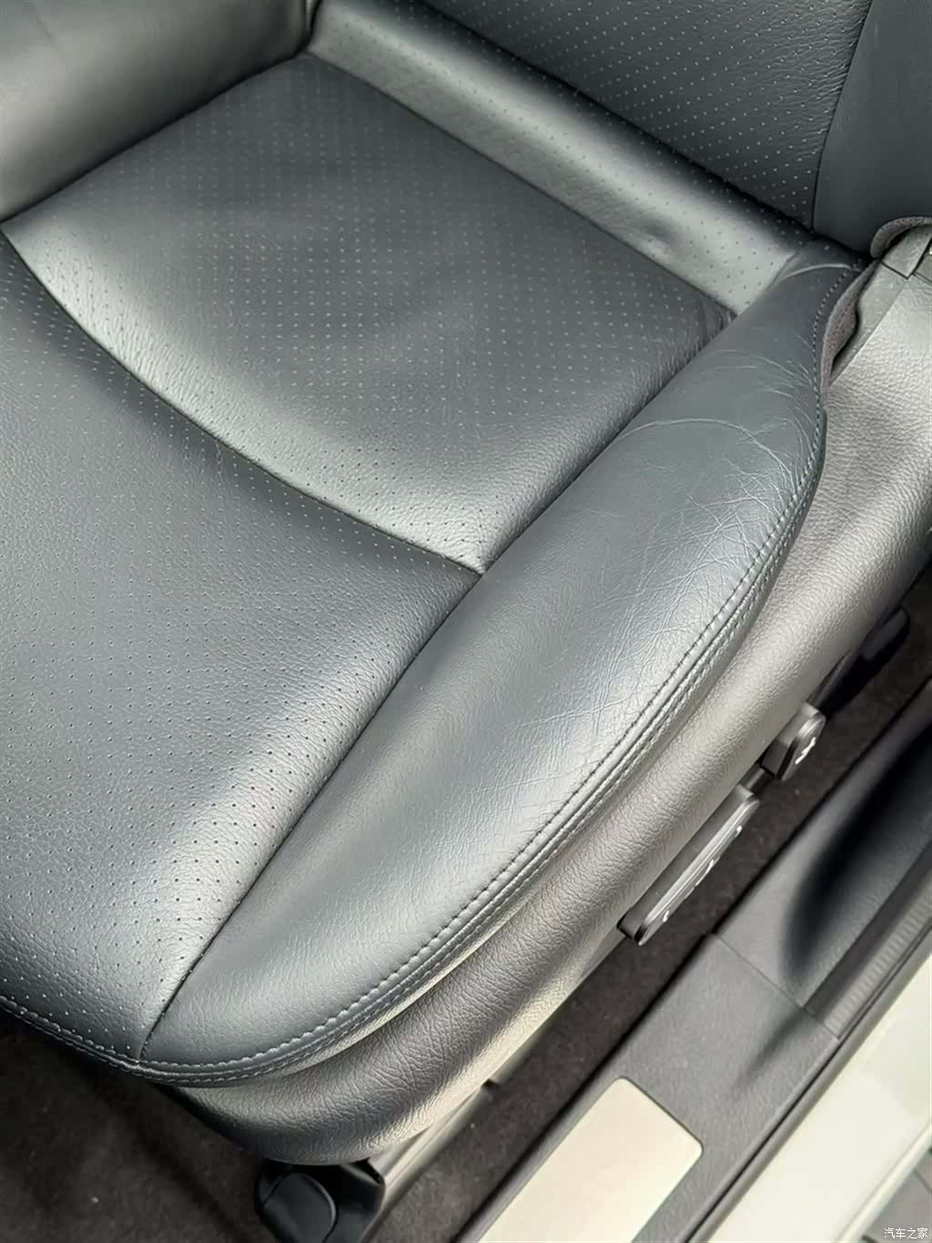 Kia IV, 2015 2