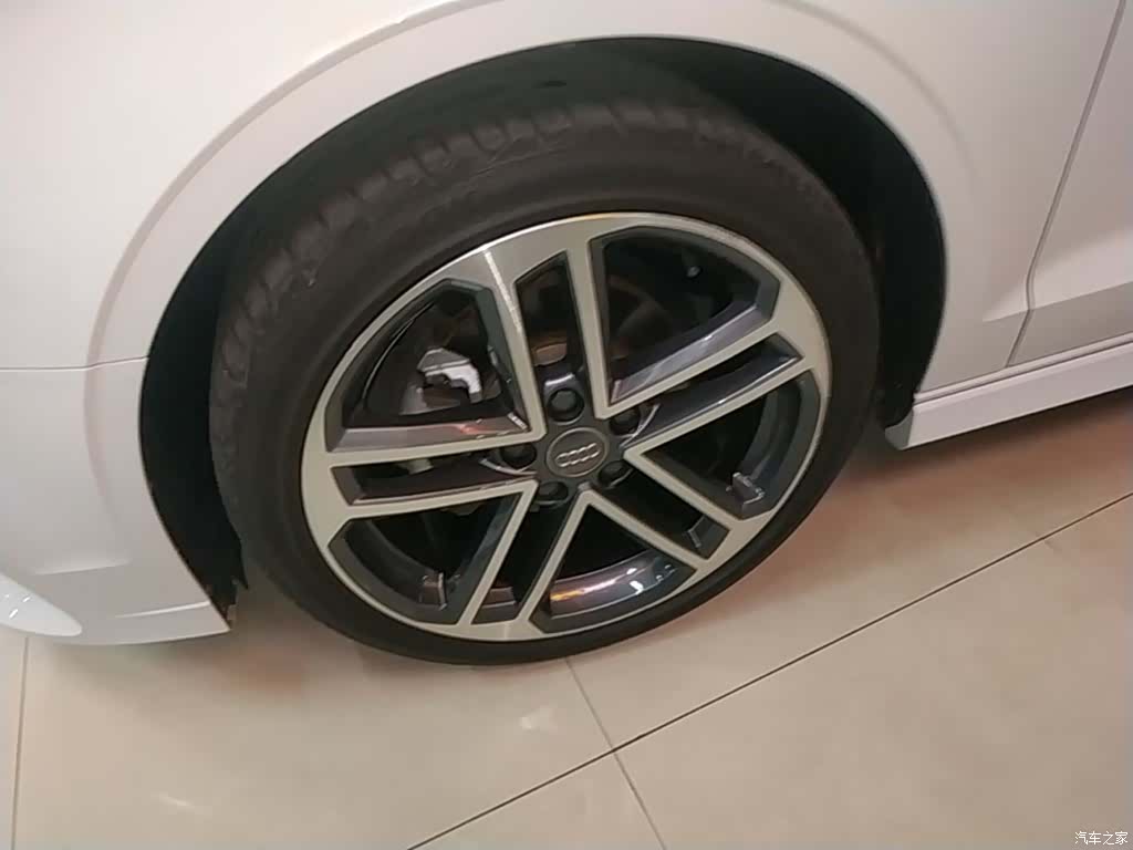 Audi A3, 2020 23