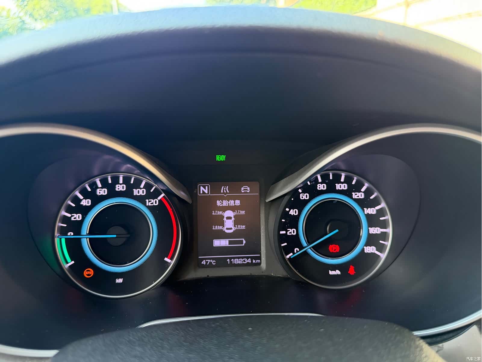 Changan Eado, 2023 10