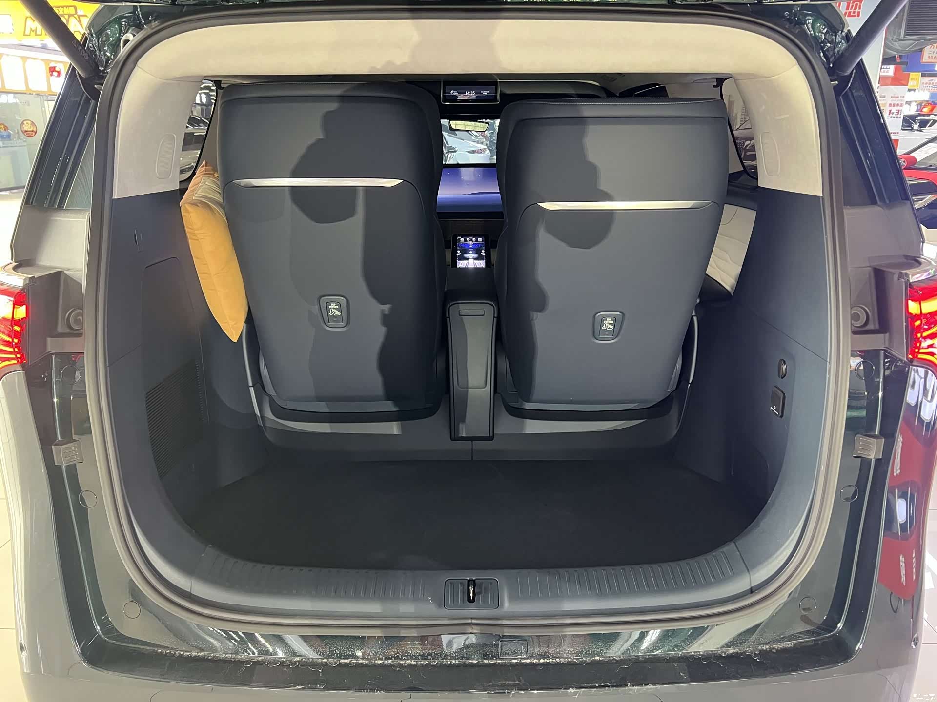 Buick Century, 2023 14