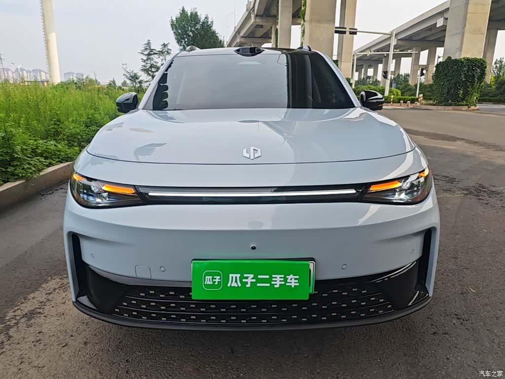 Leapmotor C16, 2026 3