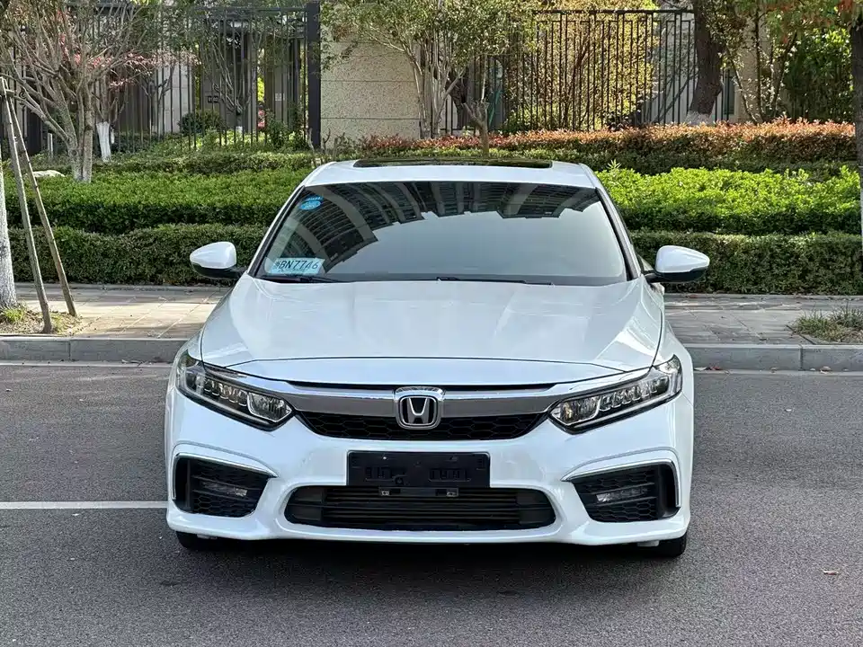 Honda Yingshipai