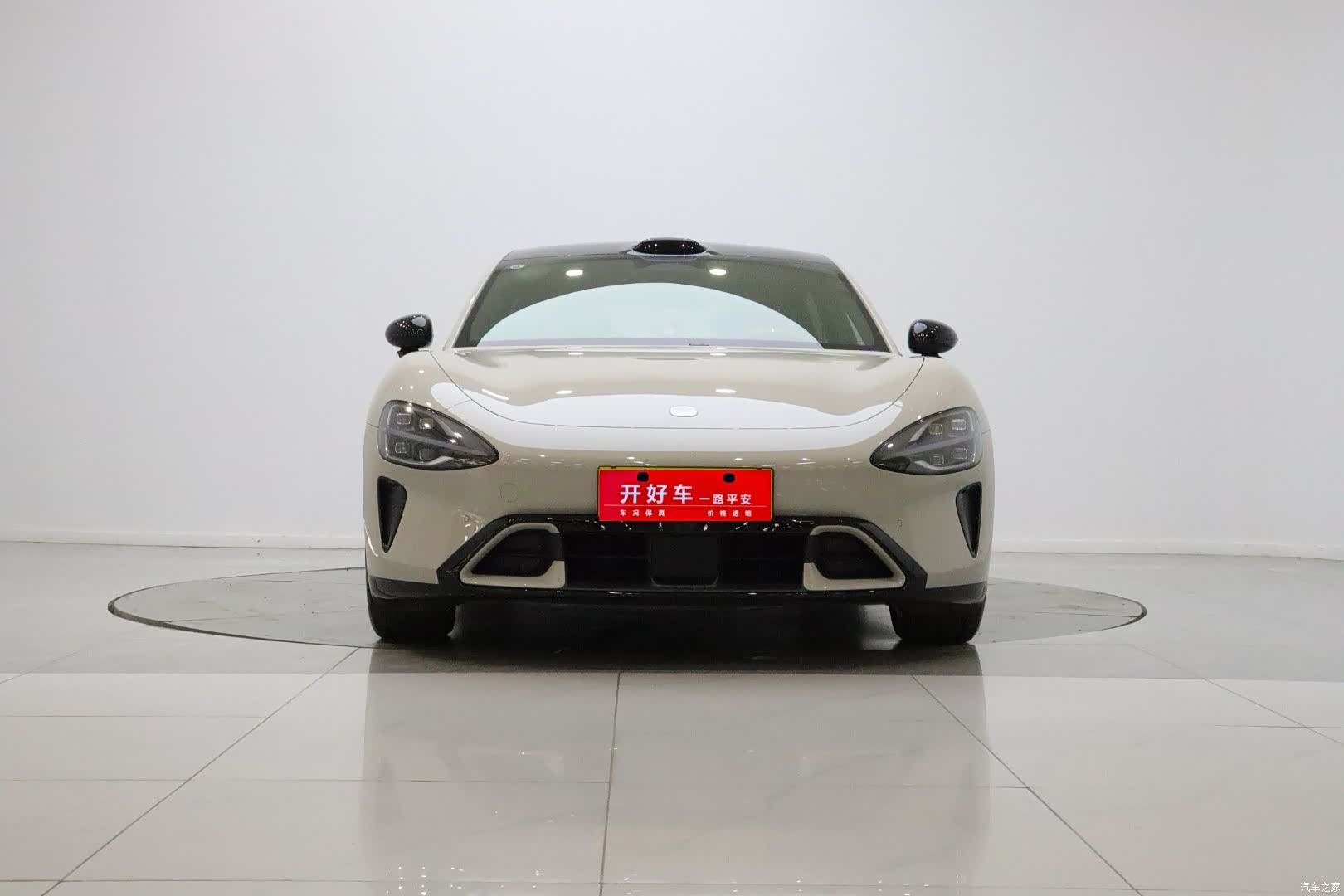 Xiaomi SU7, 2026 2