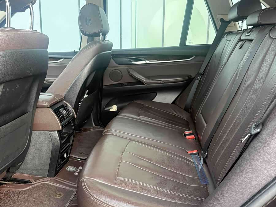 BMW X5 2016, фото 6