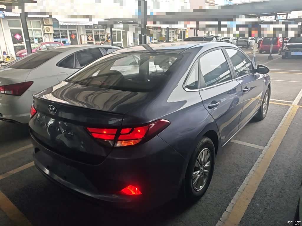 Hyundai GL, 2019 7