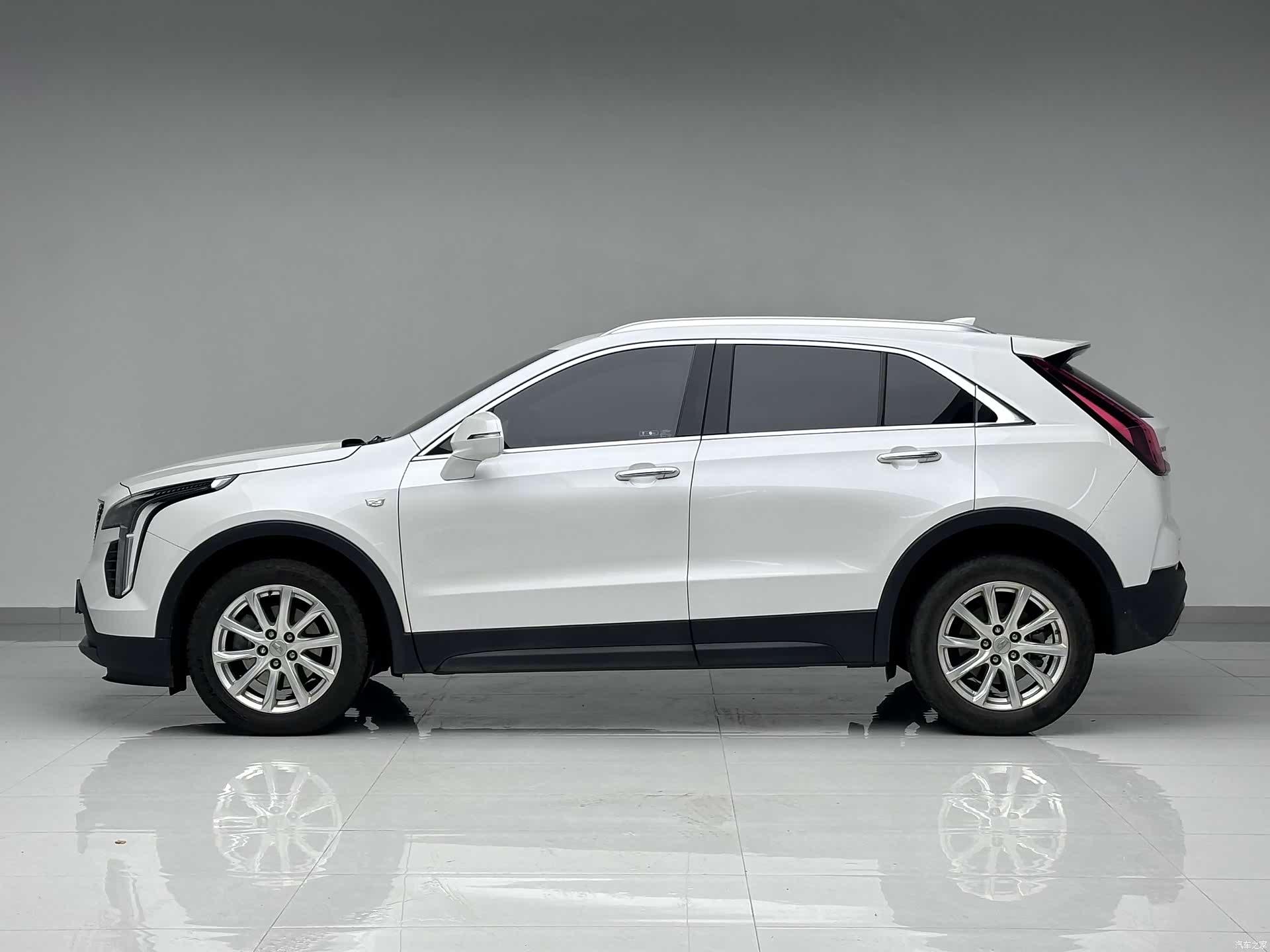 Cadillac XT4, 2021 6