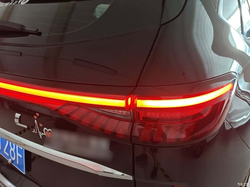 Haval H6, 2021 8
