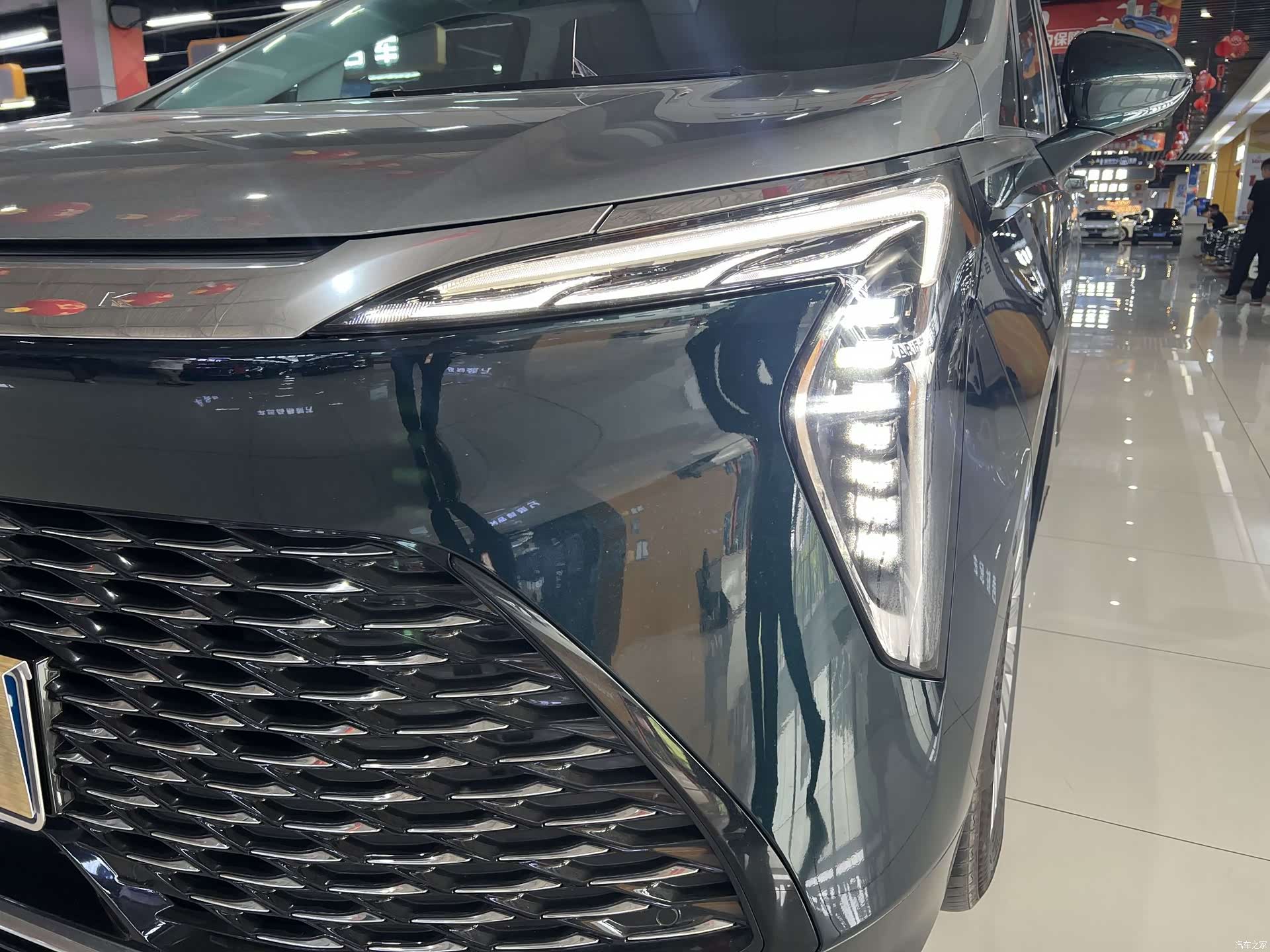 Buick Century, 2023 17