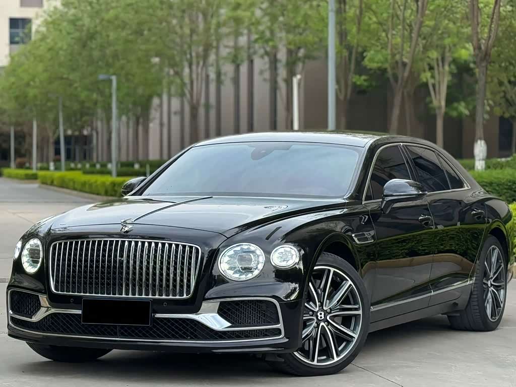Bentley Flying Spur