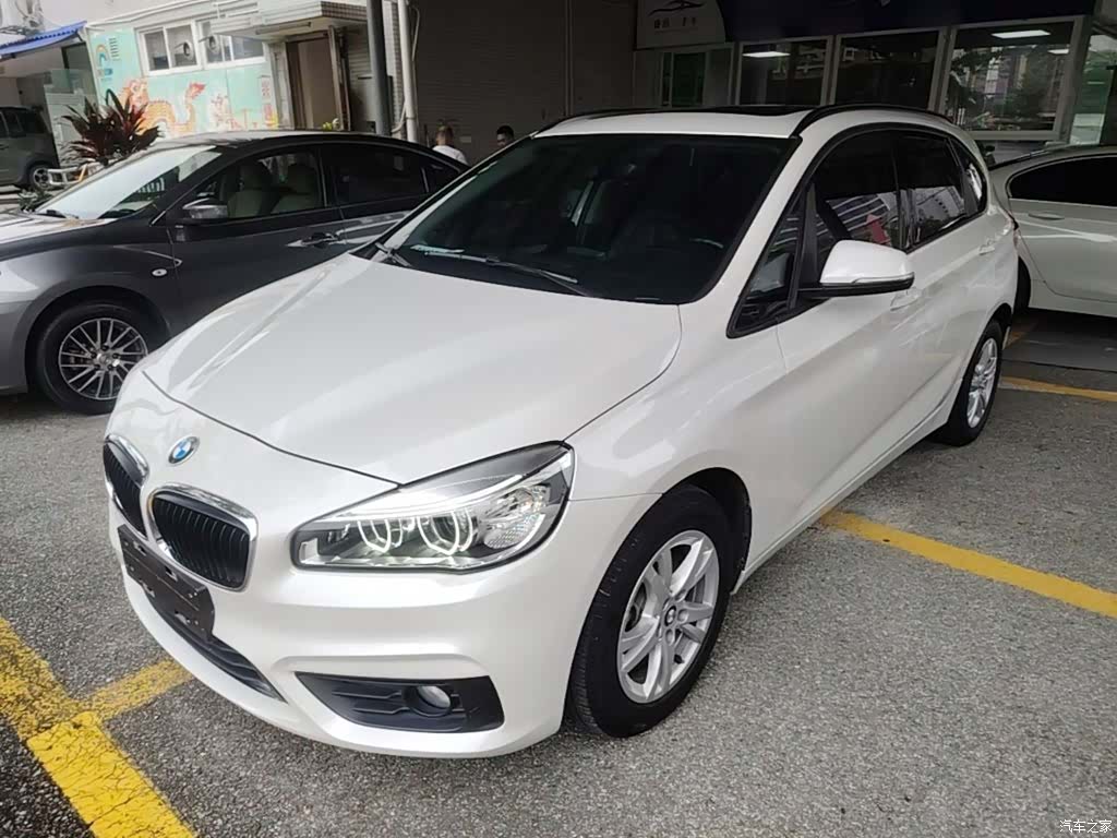 BMW 2 Series, 2018 1