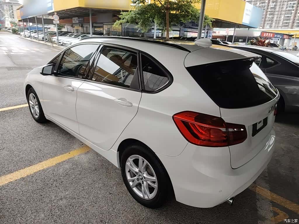 BMW 2 Series, 2018 все фото