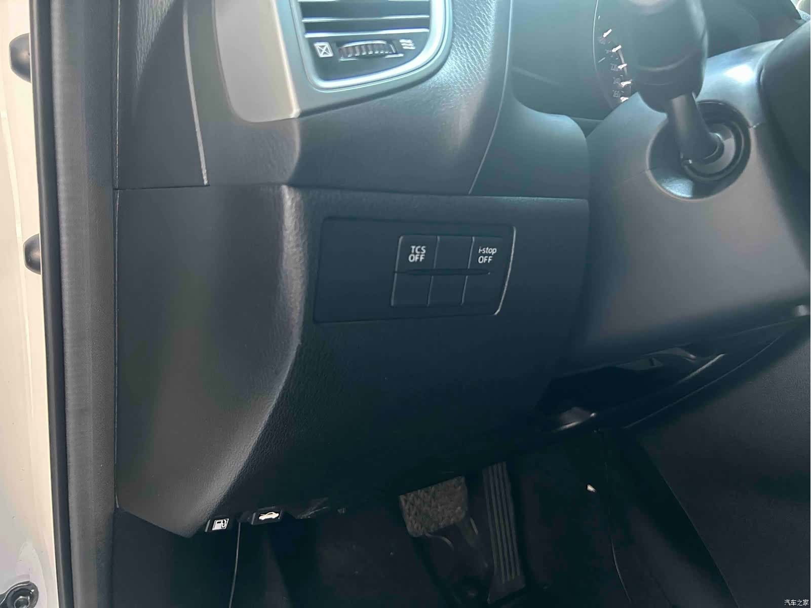 Mazda CX-4, 2018 15