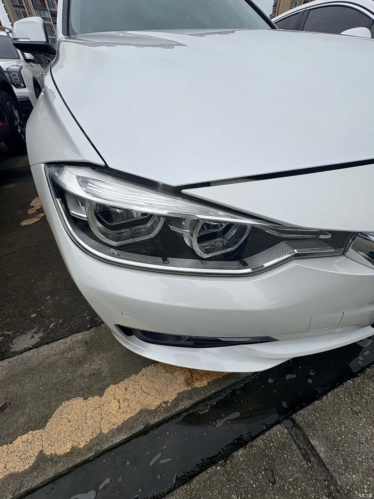 BMW 3 Series, 2019 4