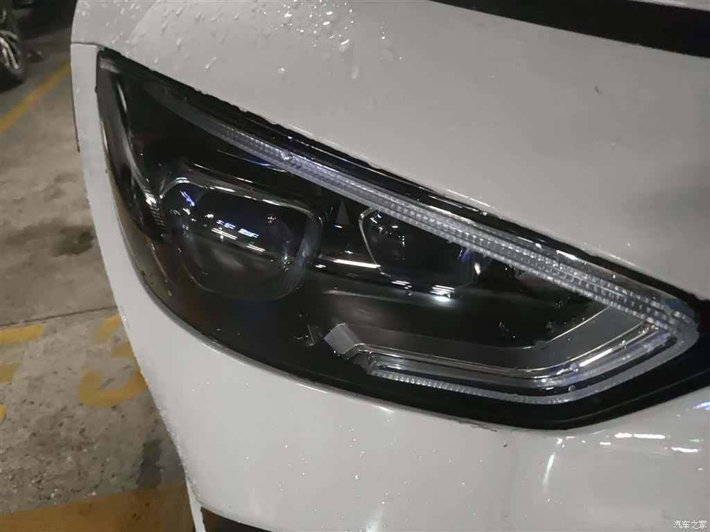 MG AMG, 2020 30