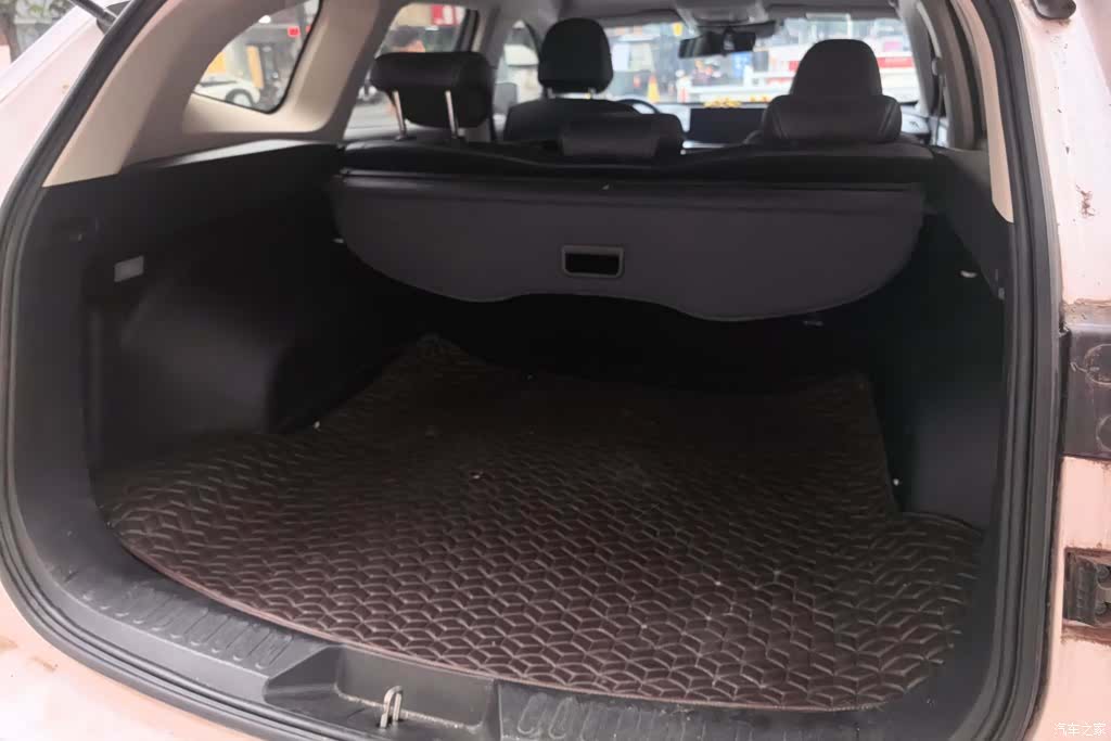 Haval H6, 2021 4