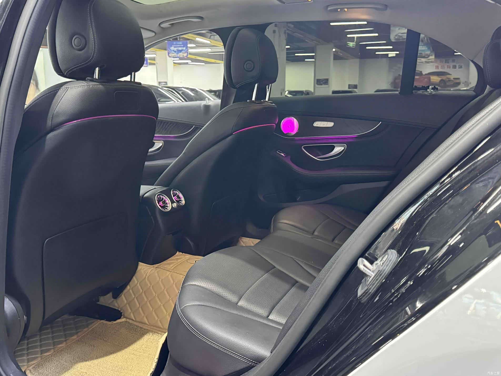 Mercedes-Benz C-Class, 2018 4