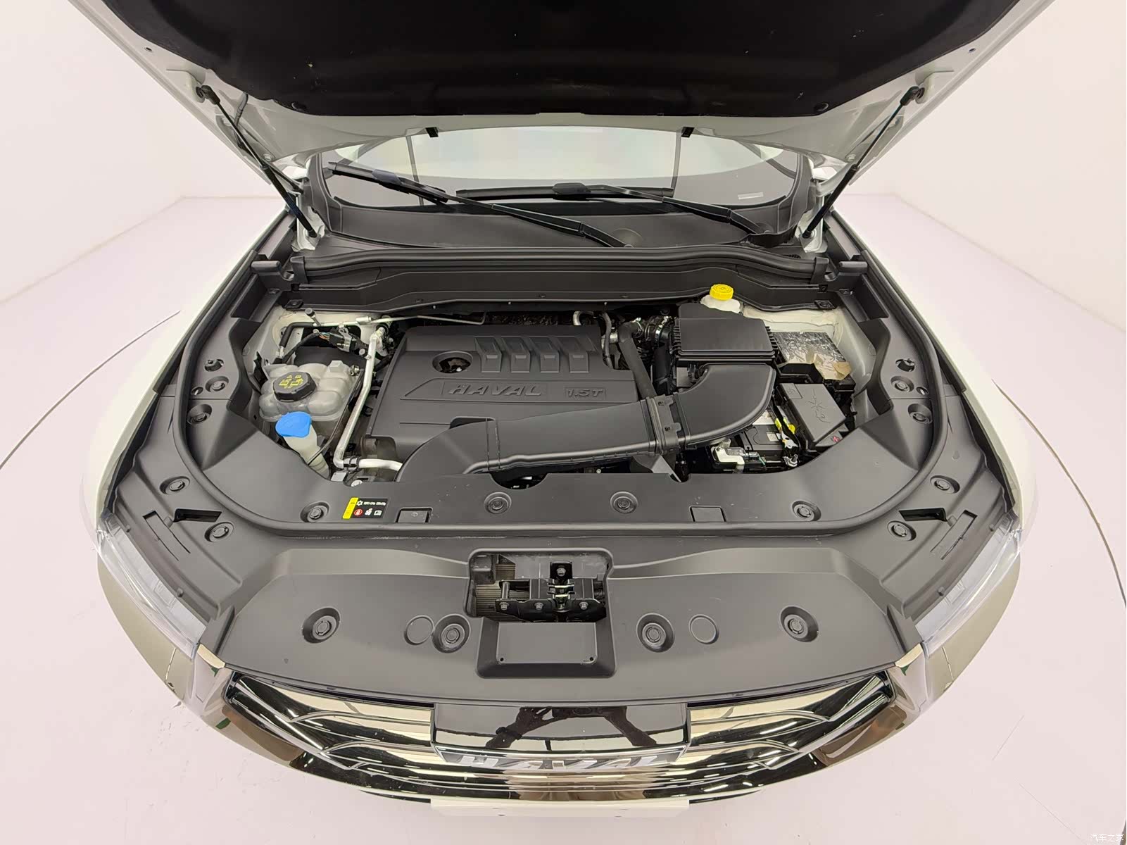 Haval H6, 2021 8