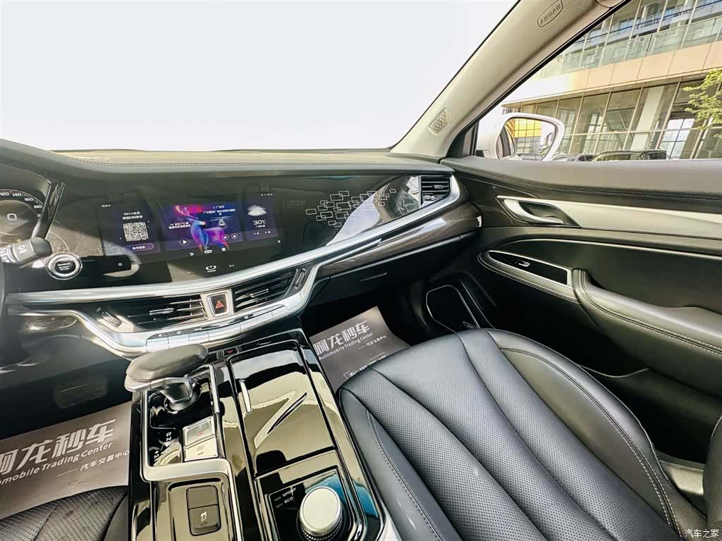 Geely +, 2020 14