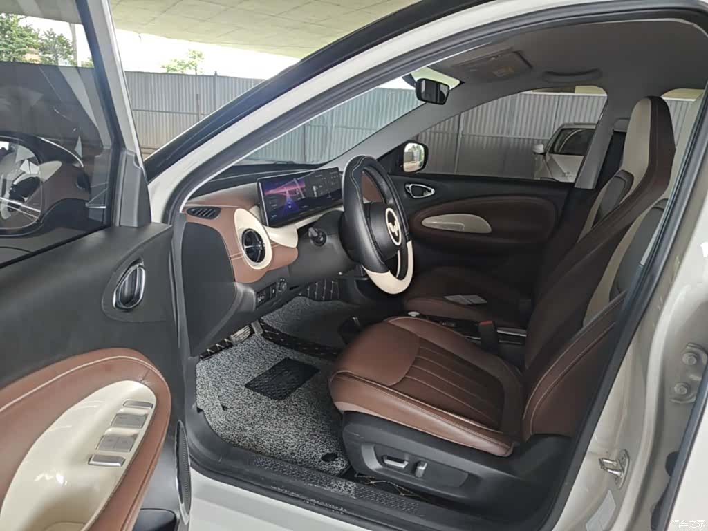 Wuling Bingo, 2024 15