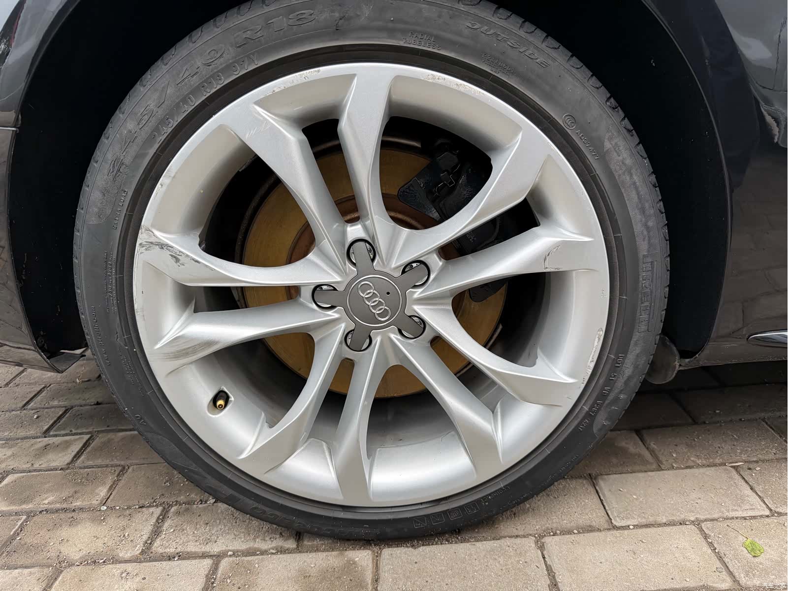 Audi S5, 2014 13