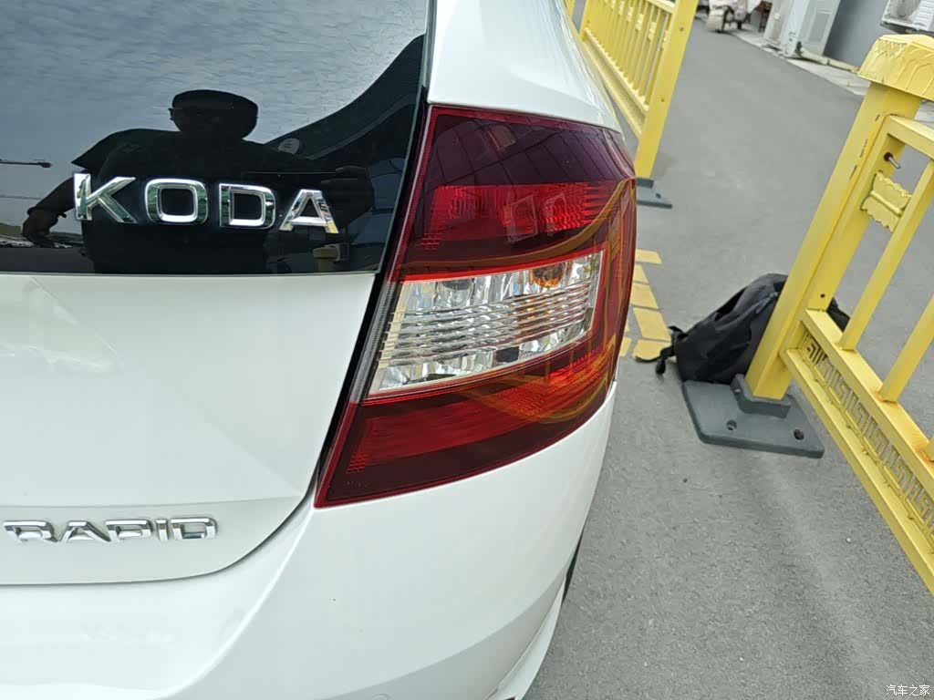 Skoda DSG, 2015 8