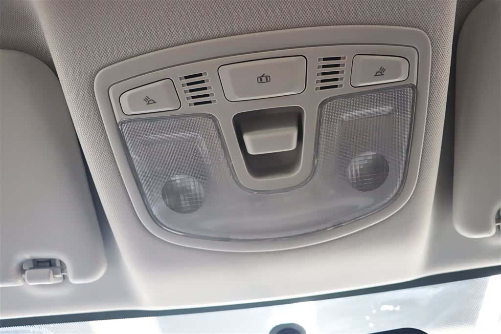 BAIC X3, 2020 20
