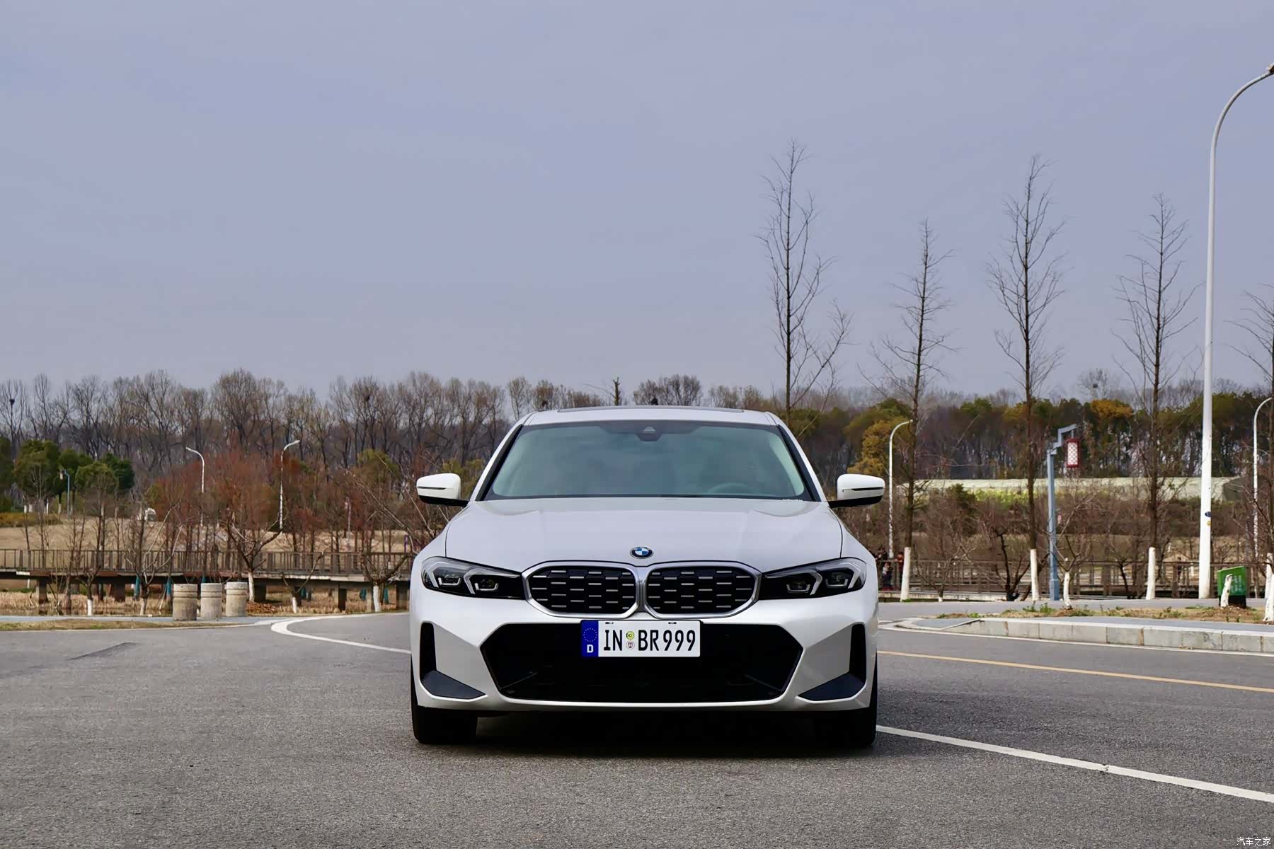BMW 3 Series, 2024 2