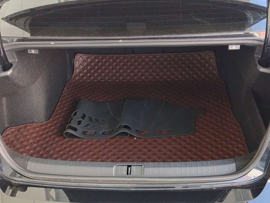 Volkswagen Magotan 2023, фото 12
