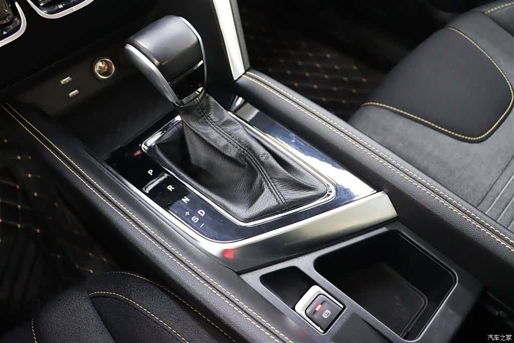 BAIC X3, 2020 17