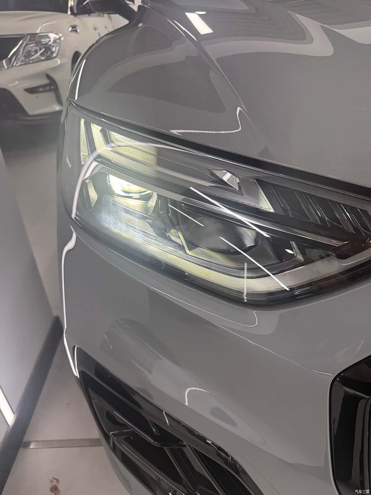 Audi Q5L, 2024 11