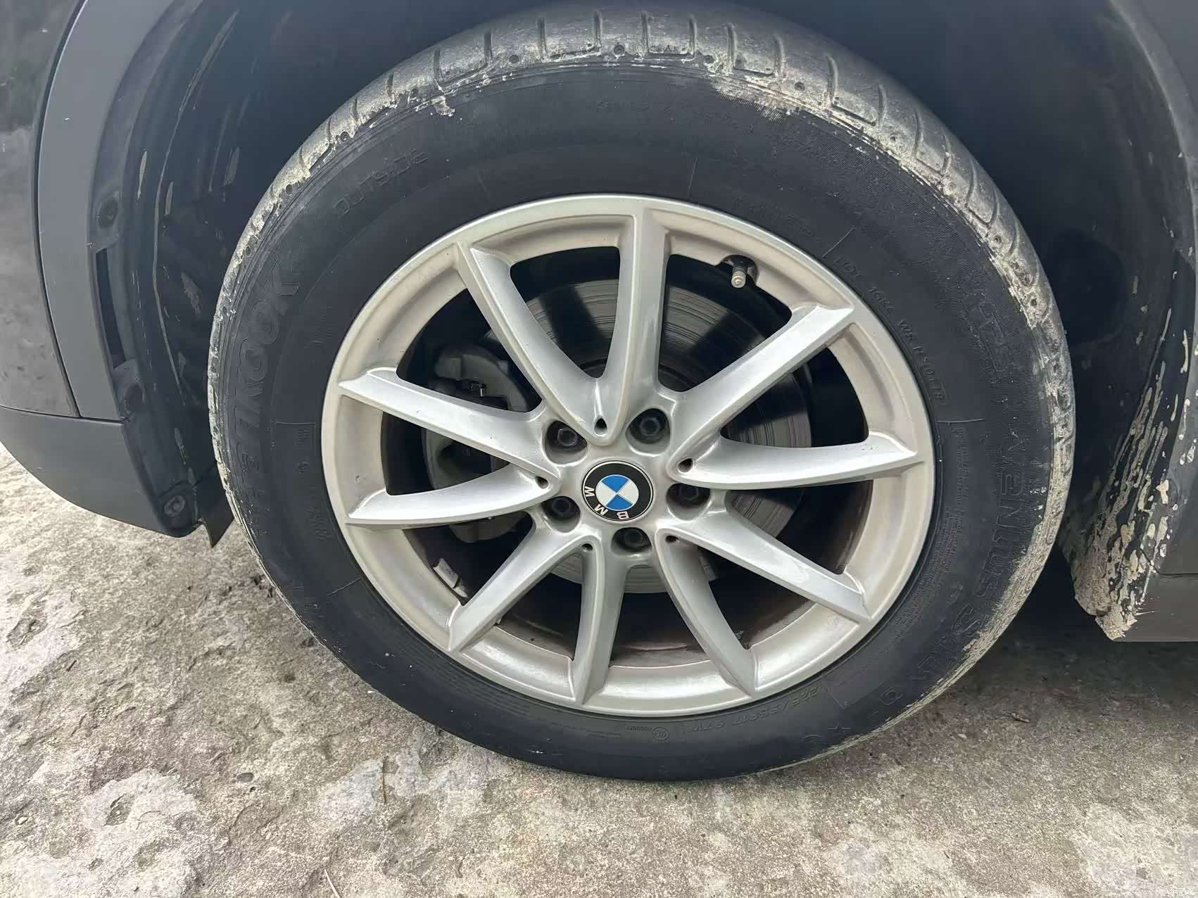 BMW X1, 2019 11