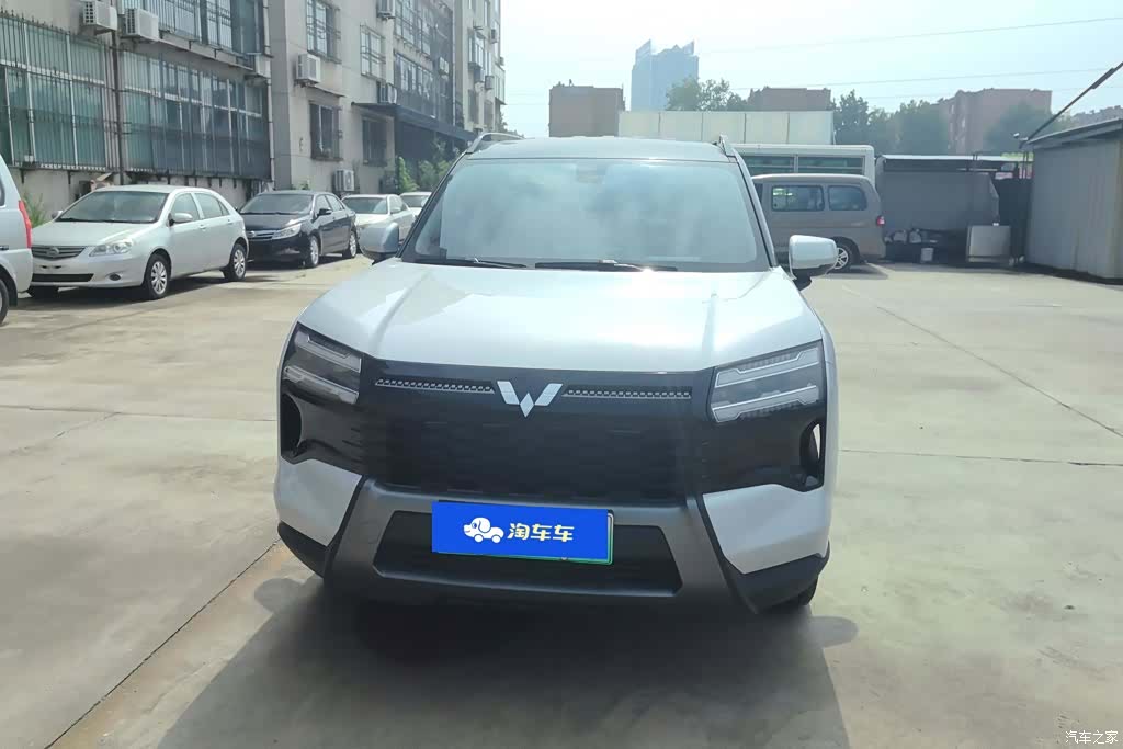 Wuling 560, 2025 2