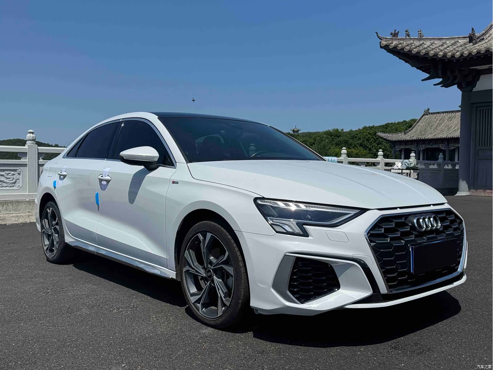 Audi A3, 2022 3