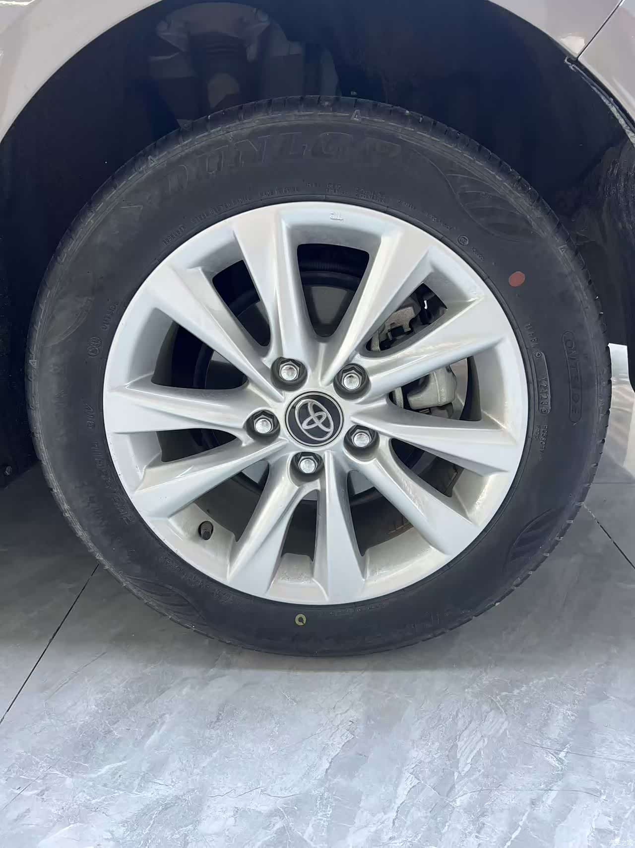 Toyota Corolla, 2023 18
