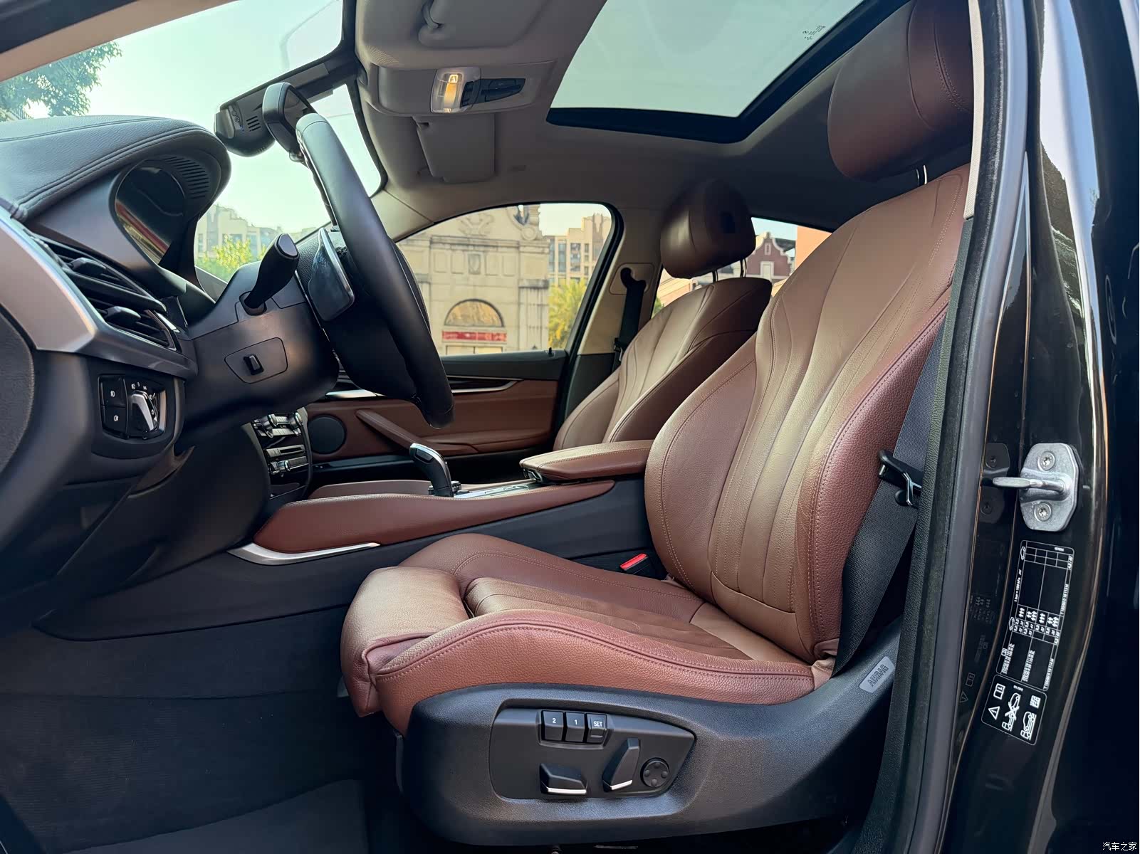 BMW X6, 2016 все фото