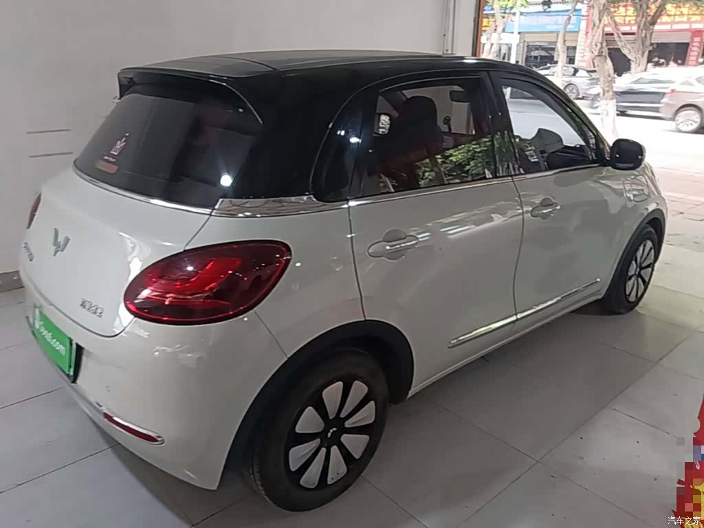 Wuling Bingo, 2023 7