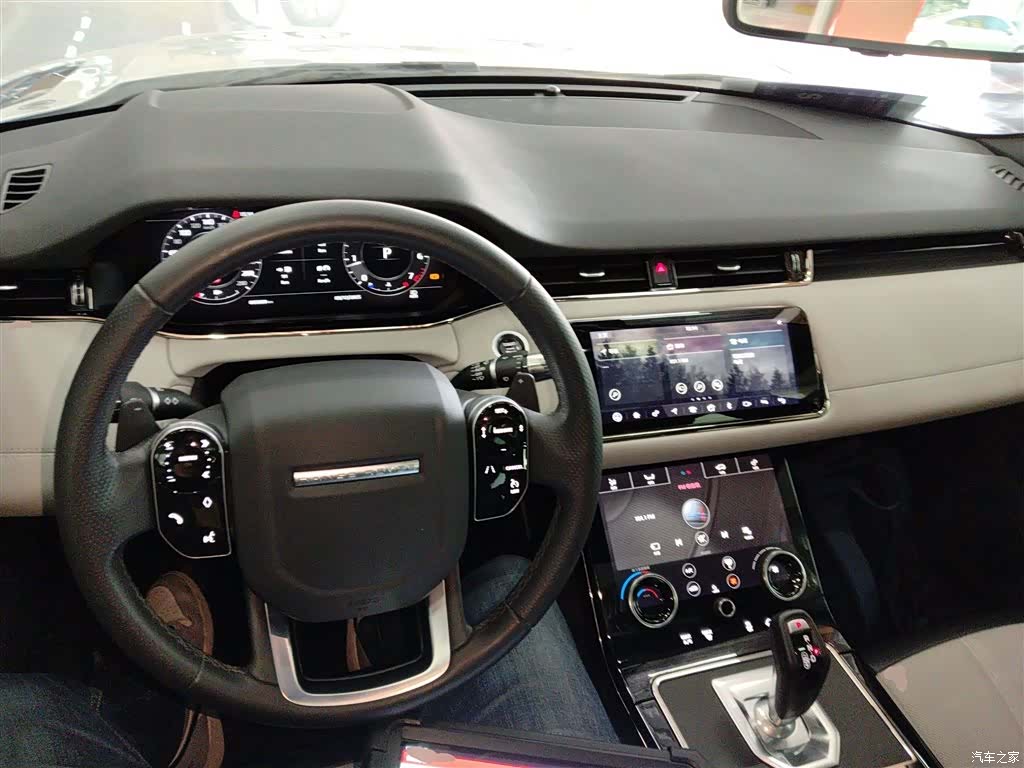 Land Rover Range Rover, 2021 12