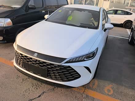 ����������PLUS 2025�� DM-i �Ǽݰ� 55KM������