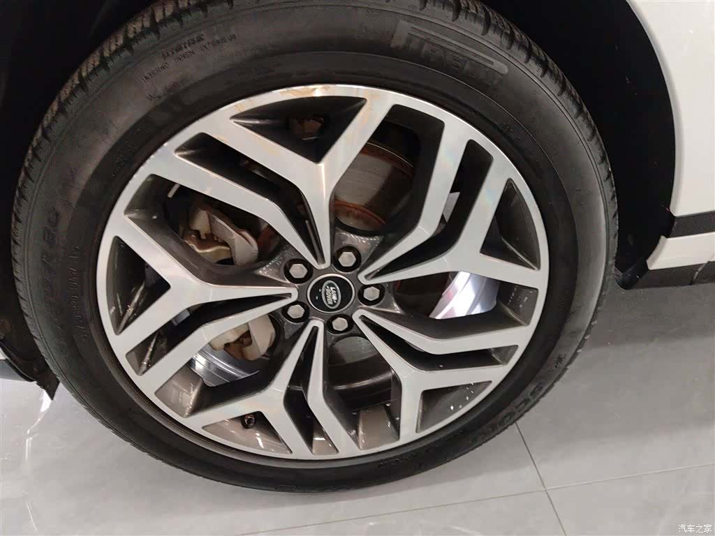 Land Rover Range Rover, 2021 25